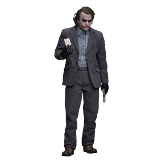 Figurka The Joker (Bank Robber Version) - The Dark Knight DX Action Figure 1/6