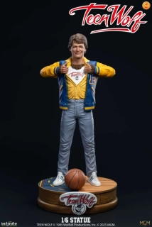 Soška Teen Wolf 1/6 Statue