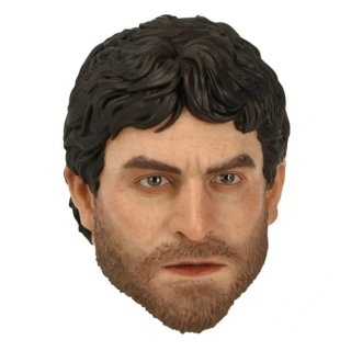 Hlava pro 1/6 figurky Caucasian Male Headsculpt