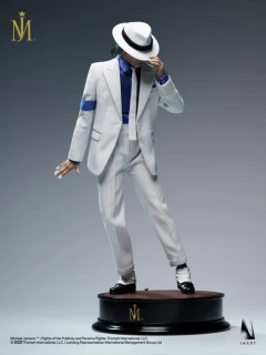 Figurka Michael Jackson - Smooth Criminal 1/6 Action Figure