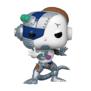 Figurka Dragon Ball Z POP! Animation Vinyl Figure Mecha Frieza