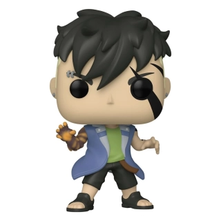 Figurka Boruto POP! Vinyl Figure Kawaki(GW) Exclusive Edition