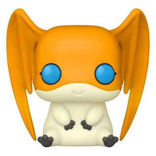 Figurka Digimon POP! Animation Vinyl Figure Patamon