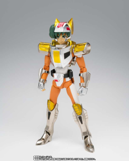 Figurka STEEL SAINT LANDCLOTH DAICHI REVIVAL