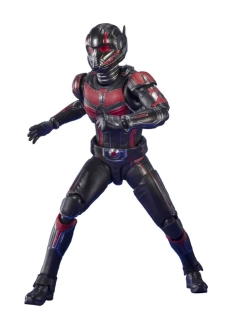 Figurka Ant-Man/Wasp Quantumania shf