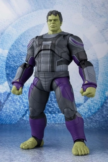 Figurka Hulk - Avengers: End Game S.H.Figuarts