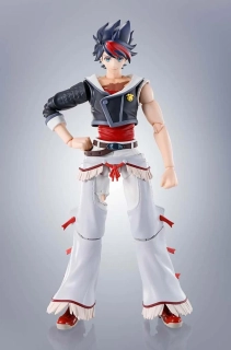 Figurka BACK ARROW S.H.Figuarts