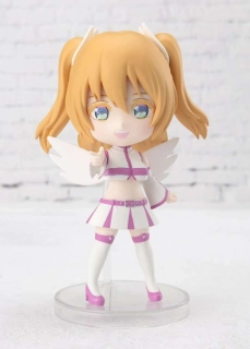 Figurka 2.5 Dimensional Seduction Liliel/Ririsa Key Visual Figuarts Mini
