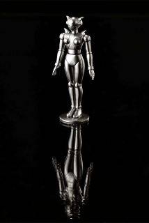 Figurka Absolute Chogokin Aphrodai A