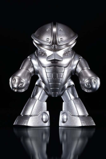 Figurka Absolute Chogokin Acguy Gm05