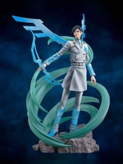 Soška Bleach 1000 Year Blood War Uryu Ishida Figuarts Zero