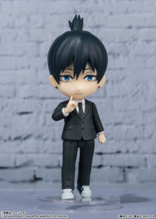Figurka Chainsaw Man Aki Mini Figure