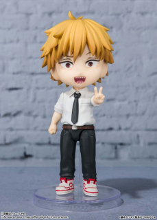 Figurka Chainsaw Man Denji Mini Figure