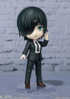 Figurka Chainsaw Man Himeno Mini Figure