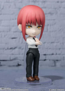 Figurka Chainsaw Man Makima Mini Figure