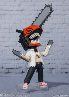 Figurka Chainsaw Man Mini Figure
