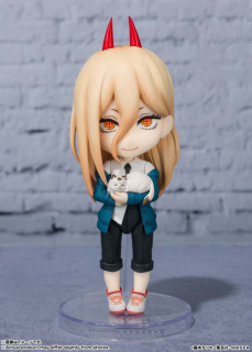 Figurka Chainsaw Man Power Mini Figure