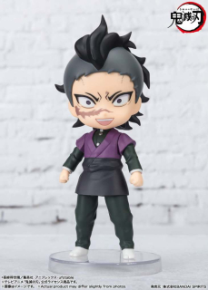 Figurka Demon Slayer Genya Mini Figure