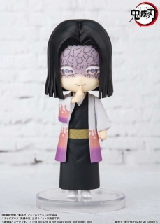 Figurka Demon Slayer Kagaya Mini Figure