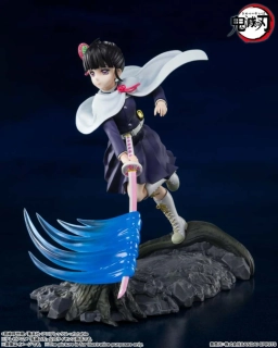 Soška Demon Slayer Zero Kanao Tsuyuri