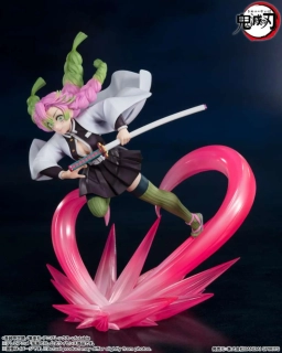 Soška Demon Slayer Zero Mitsuri Kanroji