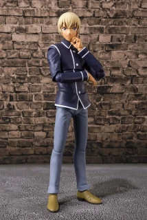 Figurka Detective Conan Toru Amuro S.H.Figuarts