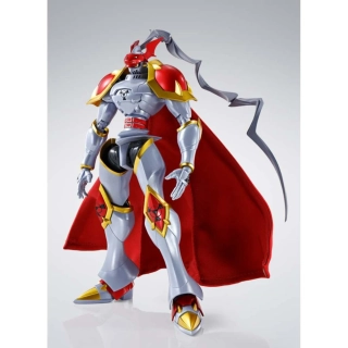 Figurka Digimon Dukemon/Gallantmon S.H.Figuarts