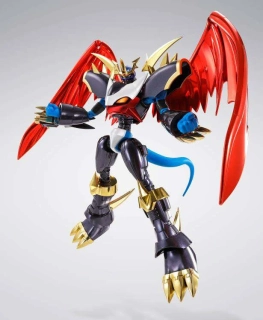 Figurka Digimon Imperialdramon Fight Mode S.H.Figuarts