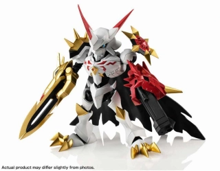 Figurka Digimon Omegamon Alter-S Nxedge