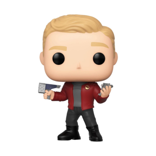 Figurka Black Mirror POP! TV Vinyl Figure Robert Daly