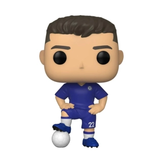Figurka EPL POP! Football Vinyl Figure Christian Pulisic (Chelsea)