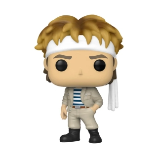 Figurka Duran Duran POP! Rocks Vinyl Figure Simon Le Bon