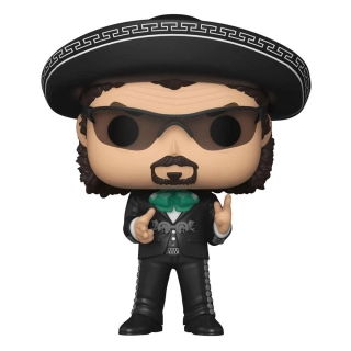 Figurka Eastbound & Down POP! Rocks Vinyl Figure Kenny in Mariachi Outfit