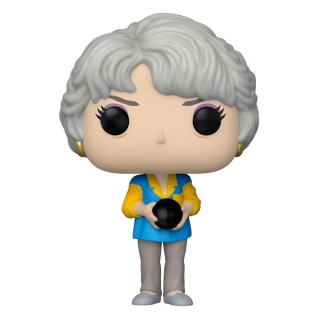 Figurka Golden Girls POP! TV Vinyl Figure Sick Dorothy