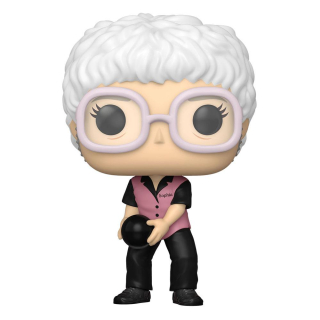 Figurka Golden Girls POP! TV Vinyl Figure Sophia w/ Trophy