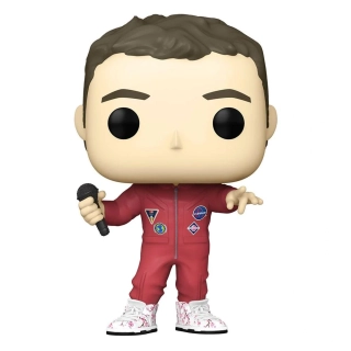 Figurka Logic POP! Icons Vinyl Figure Logic