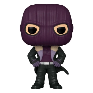 Figurka The Falcon and the Winter Soldier POP! Marvel Vinyl Figure Baron Zemo