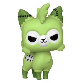 Figurka Tasty Peach POP! Vinyl Figure Zombie Alpaca