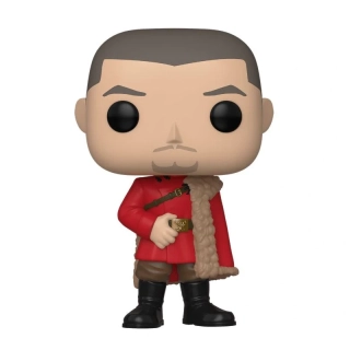 Figurka Harry Potter POP! Movies Vinyl Figure Viktor Krum (Yule)