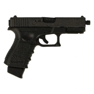 Zbraň pro 1/6 figurky Glock 19 Pistol