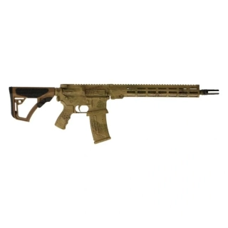 Zbraň pro 1/6 figurky 14.5 5,56mm URGI Assault Rifle (Snake Skin)