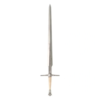 Zbraň pro 1/6 figurky Sword (Silver)