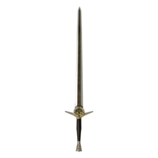 Zbraň pro 1/6 figurky Meteorite Sword (Grey)