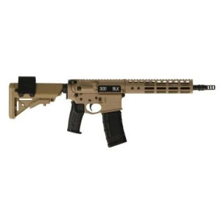 Zbraň pro 1/6 figurky N4 .300 Assault Rifle (Beige)