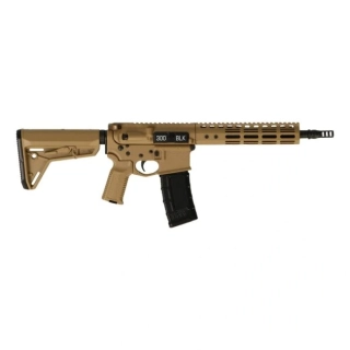 Zbraň pro 1/6 figurky N4 Caliber 300 Devgru Assault Rifle (Coyote)