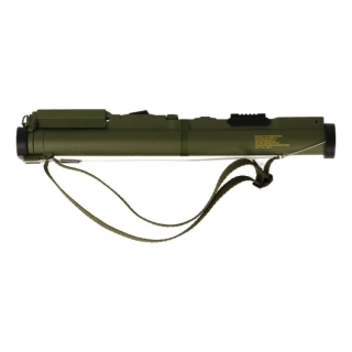 Zbraň pro 1/6 figurky M72A6 Light Anti-Armor Weapon (Olive Drab)