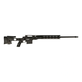 Zbraň pro 1/6 figurky XM2010 .338 Sniper Rifle (Black)