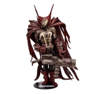 Figurka Hellspawn - Spawn 30th Anniversary Figure