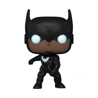 Figurka DC Comics Series POP! Heroes Vinyl Batman War Zone - Batwing