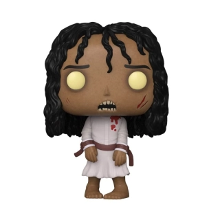 Figurka The Exorcist POP! Movies Vinyl Figure Angela (Possessed)